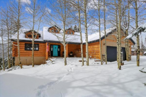 10 Southface Home, Breckenridge